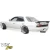 FRP URA Side Skirts > Nissan Laurel (C33) 1989-1993 - image 8