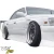 FRP URA Side Skirts > Nissan Laurel (C33) 1989-1993 - image 10