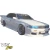 FRP URA Side Skirts > Nissan Laurel (C33) 1989-1993 - image 11