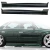 FRP URA Side Skirts > Nissan Laurel (C33) 1989-1993 - image 15