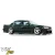 FRP URA Side Skirts > Nissan Laurel (C33) 1989-1993 - image 16