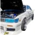 FRP URA Side Skirts > Nissan Laurel (C33) 1989-1993 - image 12