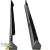 FRP URA Side Skirts > Nissan Laurel (C33) 1989-1993 - image 28