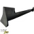 FRP URA Side Skirts > Nissan Laurel (C33) 1989-1993 - image 30