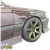 FRP URA Side Skirts > Nissan Laurel (C33) 1989-1993 - image 33