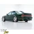 FRP URA Rear Bumper > Nissan Laurel (C33) 1989-1993 - image 29
