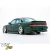 FRP URA Rear Bumper > Nissan Laurel (C33) 1989-1993 - image 31