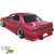 VSaero FRP URA Rear Bumper > Nissan Laurel C33 1989-1993 - image 8