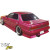 FRP URA Rear Bumper > Nissan Laurel (C33) 1989-1993 - image 8
