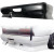 FRP URA Body Kit 4pc > Nissan Laurel (C33) 1989-1993 - image 73