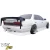 FRP URA Body Kit 4pc > Nissan Laurel (C33) 1989-1993 - image 74