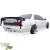 FRP URA Body Kit 4pc > Nissan Laurel (C33) 1989-1993 - image 74