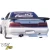 FRP URA Body Kit 4pc > Nissan Laurel (C33) 1989-1993 - image 77