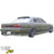 VSaero FRP URA Body Kit 4pc > Nissan Laurel C33 1989-1993 - image 97