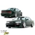 FRP URA Body Kit 4pc > Nissan Laurel (C33) 1989-1993 - image 4