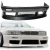 FRP URA Body Kit 4pc > Nissan Laurel (C33) 1989-1993 - image 6