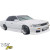FRP URA Body Kit 4pc > Nissan Laurel (C33) 1989-1993 - image 7