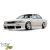 FRP URA Body Kit 4pc > Nissan Laurel (C33) 1989-1993 - image 9