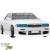 FRP URA Body Kit 4pc > Nissan Laurel (C33) 1989-1993 - image 10