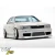 FRP URA Body Kit 4pc > Nissan Laurel (C33) 1989-1993 - image 11