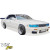 FRP URA Body Kit 4pc > Nissan Laurel (C33) 1989-1993 - image 12