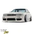 FRP URA Body Kit 4pc > Nissan Laurel (C33) 1989-1993 - image 12