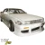 FRP URA Body Kit 4pc > Nissan Laurel (C33) 1989-1993 - image 15