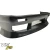 FRP URA Body Kit 4pc > Nissan Laurel (C33) 1989-1993 - image 21