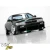FRP URA Body Kit 4pc > Nissan Laurel (C33) 1989-1993 - image 33