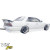 FRP URA Body Kit 4pc > Nissan Laurel (C33) 1989-1993 - image 47