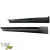 FRP URA Body Kit 4pc > Nissan Laurel (C33) 1989-1993 - image 57