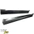 FRP URA Body Kit 4pc > Nissan Laurel (C33) 1989-1993 - image 59