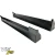 FRP URA Body Kit 4pc > Nissan Laurel (C33) 1989-1993 - image 61