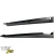 FRP URA Body Kit 4pc > Nissan Laurel (C33) 1989-1993 - image 64