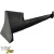 FRP URA Body Kit 4pc > Nissan Laurel (C33) 1989-1993 - image 67