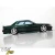 FRP URA Body Kit 4pc > Nissan Laurel (C33) 1989-1993 - image 72