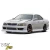 FRP BSPO Front Bumper > Nissan Laurel (C35) 1998-2002 - image 3