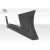 2000-2005 Mitsubishi Eclipse Blits Side Skirts - image 24
