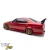 FRP BSPO Side Skirts > Nissan Laurel (C35) 1998-2002 - image 11