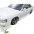 VSaero FRP BSPO Side Skirts > Nissan Laurel (C35) 1998-2002 - image 2
