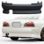 VSaero FRP BSPO Rear Bumper > Nissan Laurel (C35) 1998-2002 - image 1