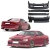 FRP BSPO Body Kit 4pc > Nissan Laurel (C35) 1998-2002 - image 3
