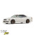 FRP BSPO Body Kit 4pc > Nissan Laurel (C35) 1998-2002 - image 9