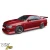 FRP BSPO Body Kit 4pc > Nissan Laurel (C35) 1998-2002 - image 21