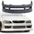 FRP BSPO Body Kit 4pc > Nissan Laurel (C35) 1998-2002 - image 6