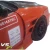 FRP DMA D1 Wide Body Fenders (front) 30mm > Nissan Laurel (C35) 1998-2002 - image 2