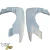 FRP DMA D1 Wide Body Fenders (front) 30mm > Nissan Laurel (C35) 1998-2002 - image 9
