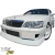 FRP FKON Front Bumper (early model) > Nissan Laurel (C35) 1998-2002 - image 6