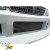 FRP FKON Front Bumper (early model) > Nissan Laurel (C35) 1998-2002 - image 7