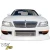 FRP FKON Front Bumper (early model) > Nissan Laurel (C35) 1998-2002 - image 8